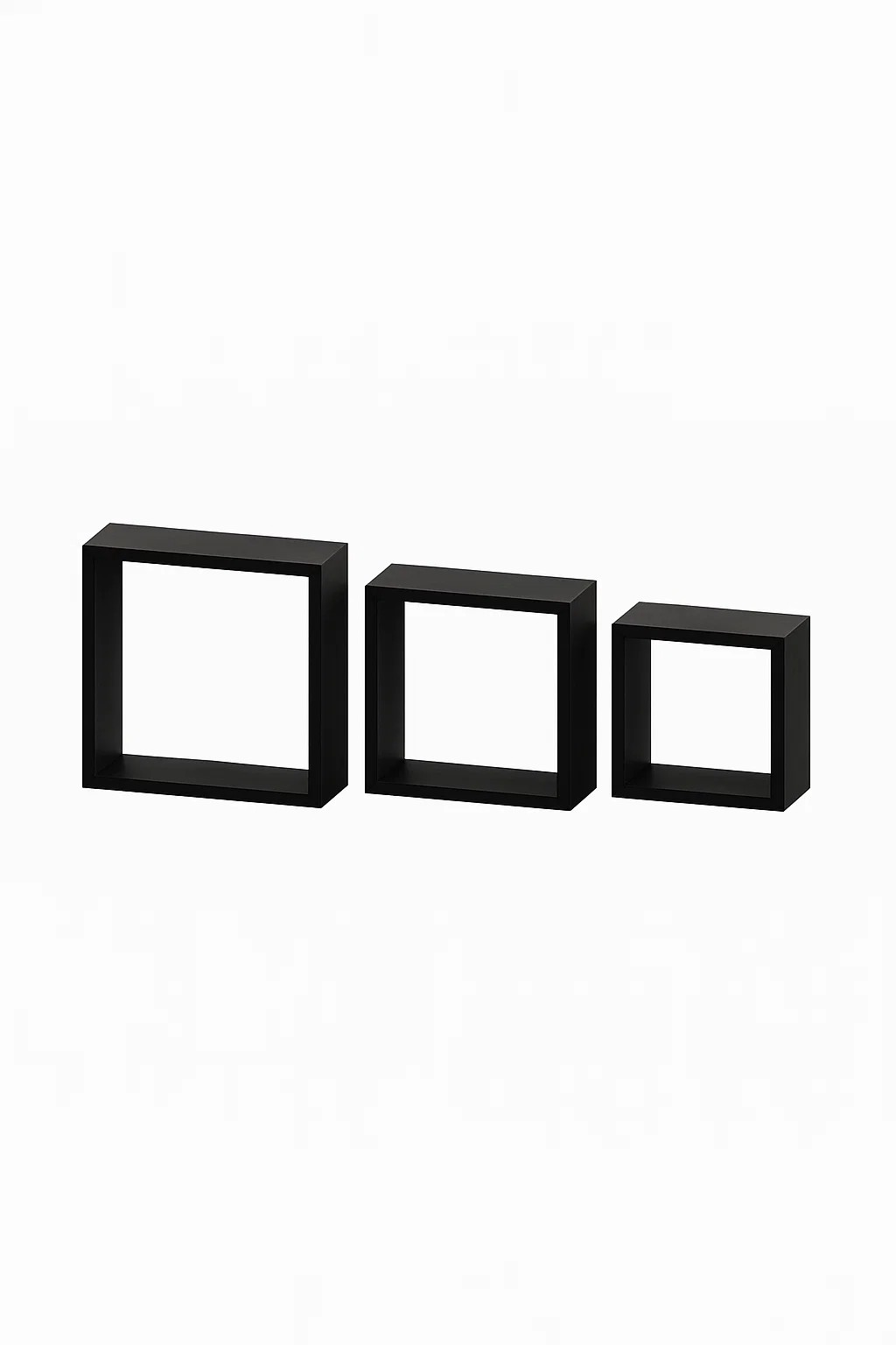 KitNichodeParedeMDFPretoPrat-K3pecas-166191