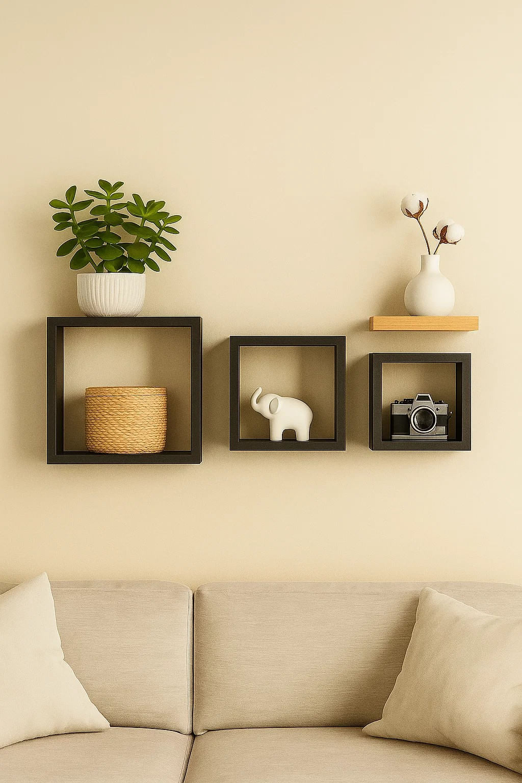 KitNichodeParedeMDFPretoPrat-K3pecas-166193