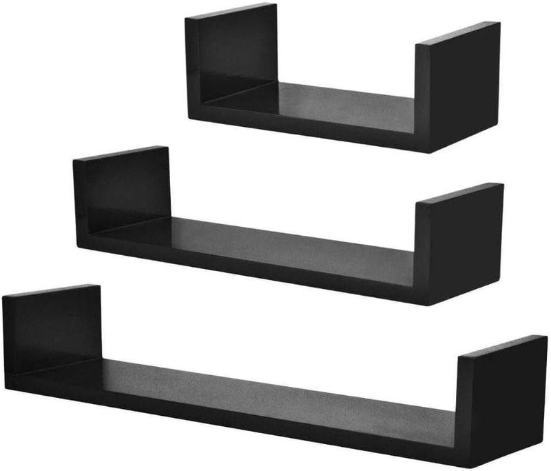 KitPrateleiracomAbasMDFPretoPrat-K3pecas-166194