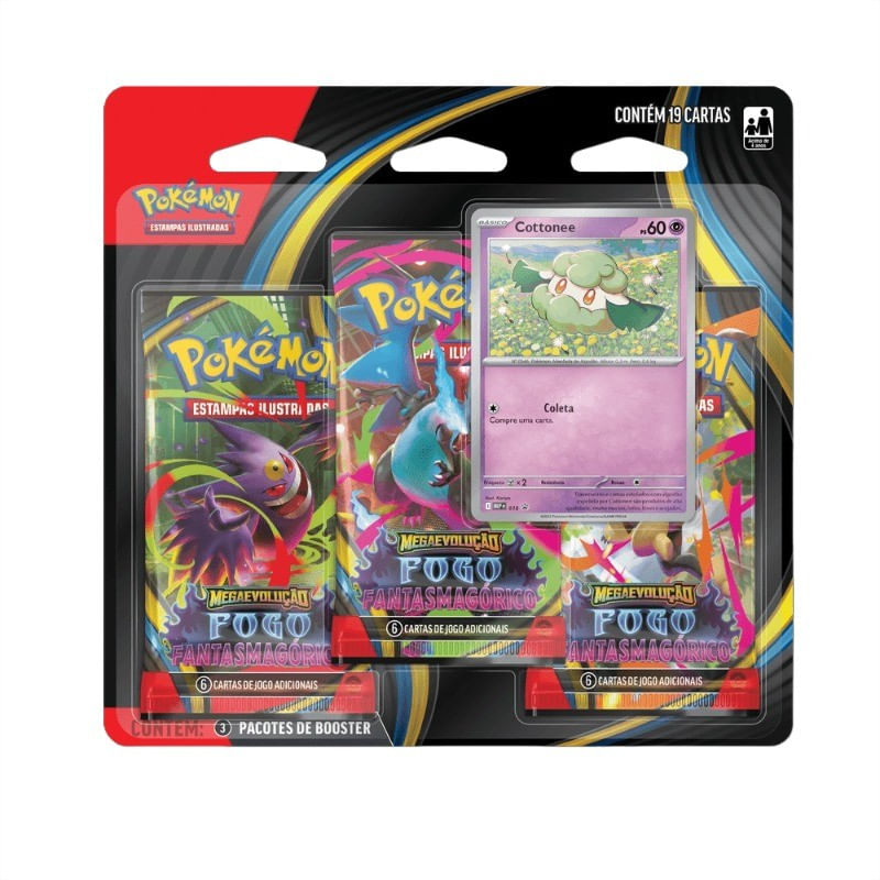 BlisterTriploPokemonCottoneeME02FogoFantasmagoricoCopag-165987