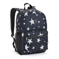 Mochila Juvenil Feminina Sortida 17" Seanite