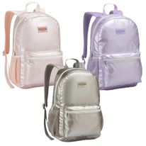 Mochila Juvenil Feminina Sortida 18" Seanite