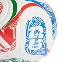 Bola de Futebol Campo Copa do Mundo Adidas