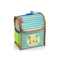 Lancheira Infantil Térmica Animais Sortido Seanite