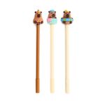 CanetaCapivaraDivertidaSortidaPoopStore-166417