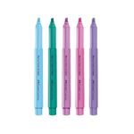 ConjuntoMarcaTextoRevigoraFaberCastell5Pecas-166444