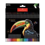 LapisdeCorSuperSofitEcolapisFaberCastell24Pecas-166445