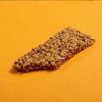 Barra de Pé de Moleque Banana Brasil 20g