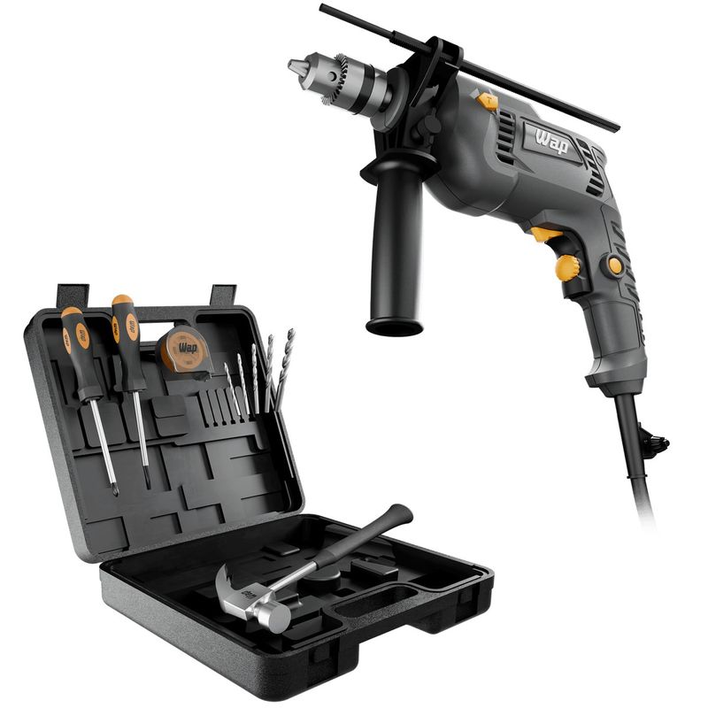 ParafusadeiraeFuradeiradeImpactoWap700W220V-166493