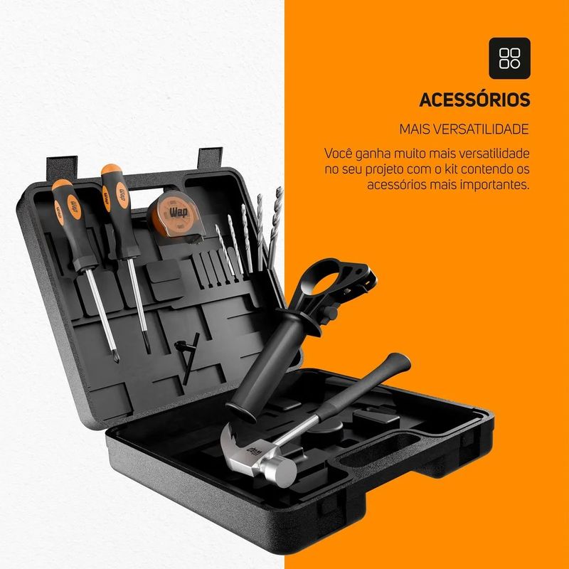 ParafusadeiraeFuradeiradeImpactoWap700W220V-166496