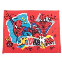 Toalha para Lancheira Spider Lepper