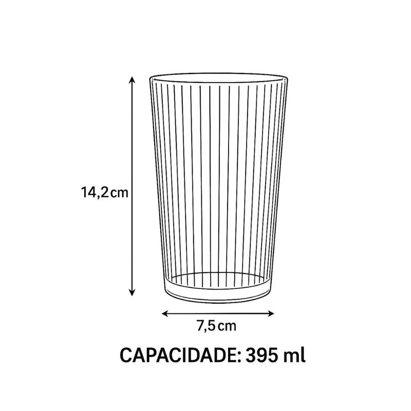 CopodeVidroSevilhaNadir395ml-166545