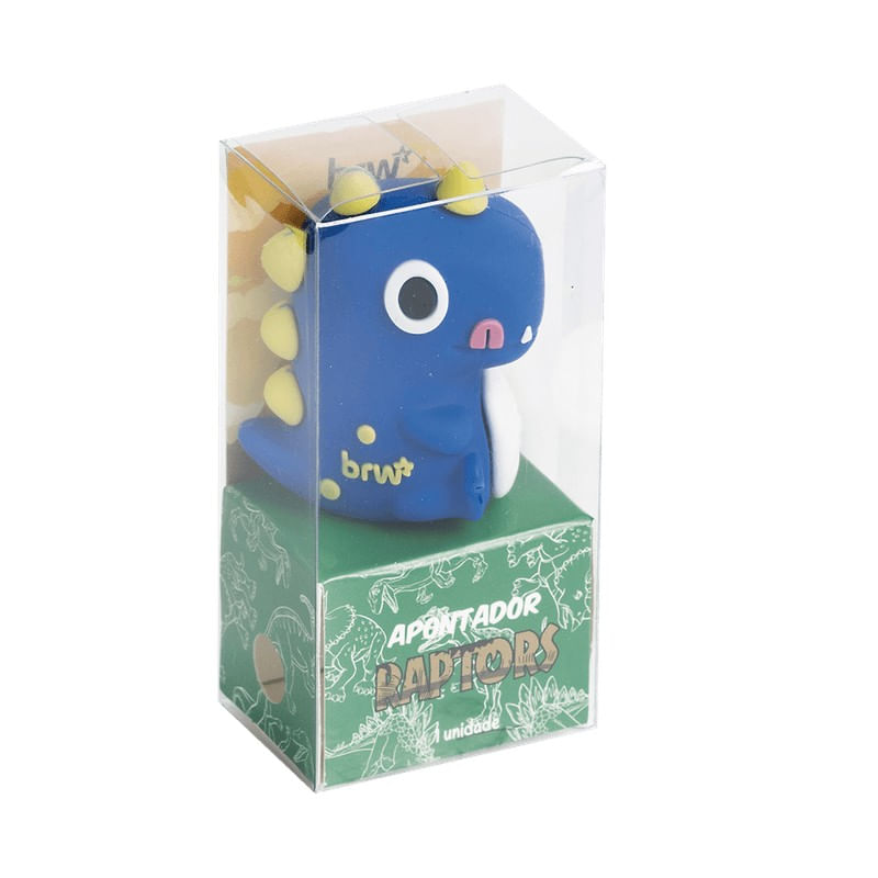 ApontadorDinoSortidoBRW-166567