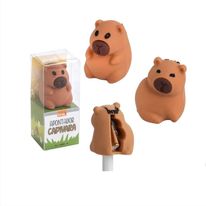 Apontador Capivara Sortido BRW