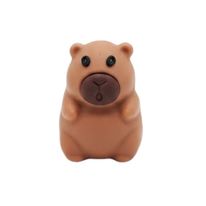 Apontador Capivara Sortido BRW