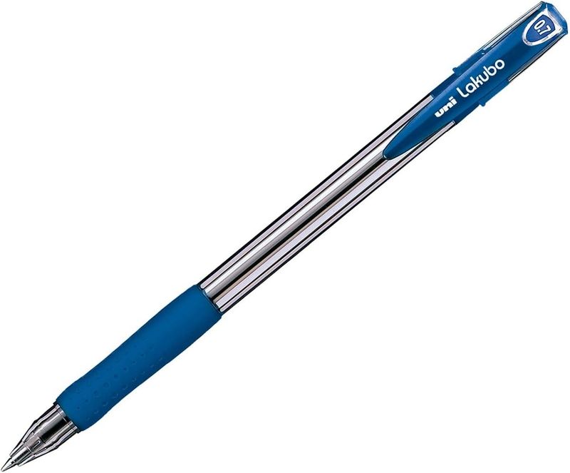 CanetaEsferograficaLakuboAzulUniBall07mm-166610