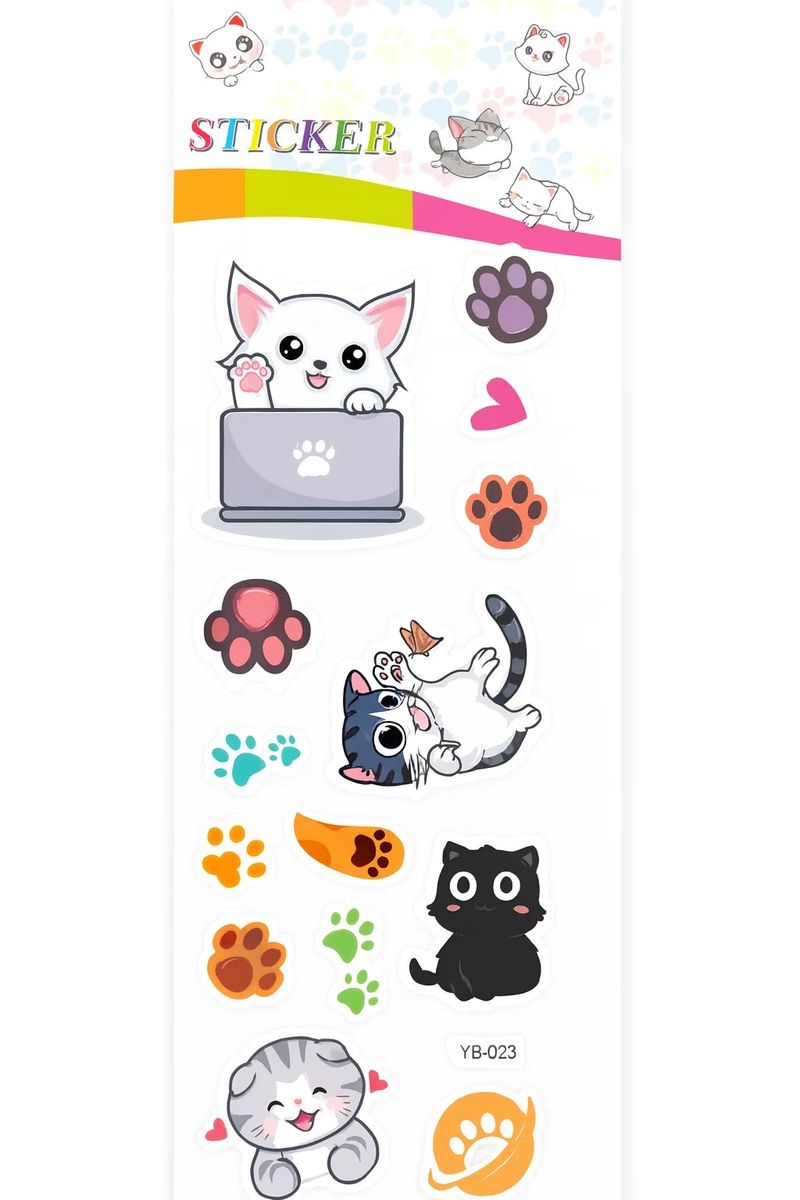 AdesivoPatinhasSortidasMoozi-166612