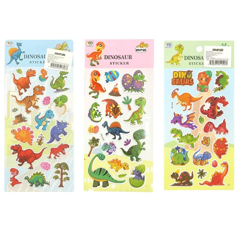 AdesivoDinossaurosSortidosMoozi-166622