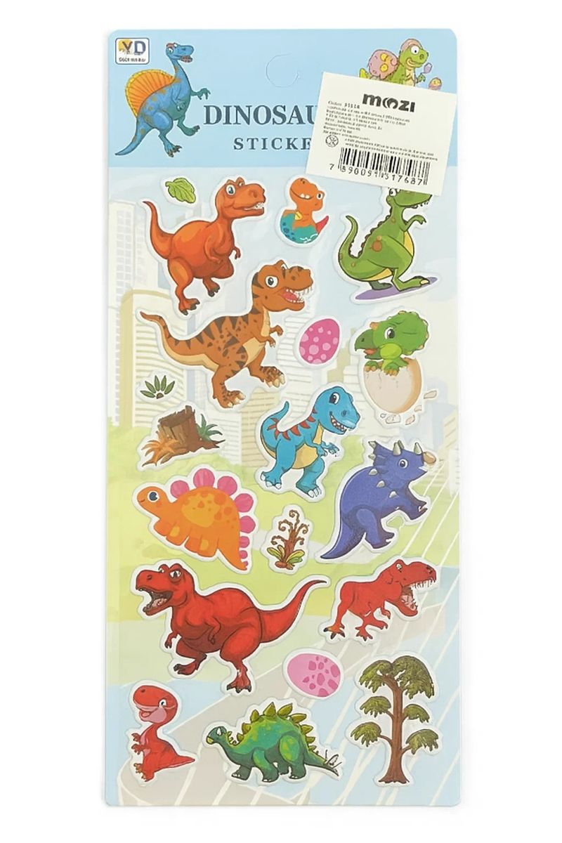 AdesivoDinossaurosSortidosMoozi-166619