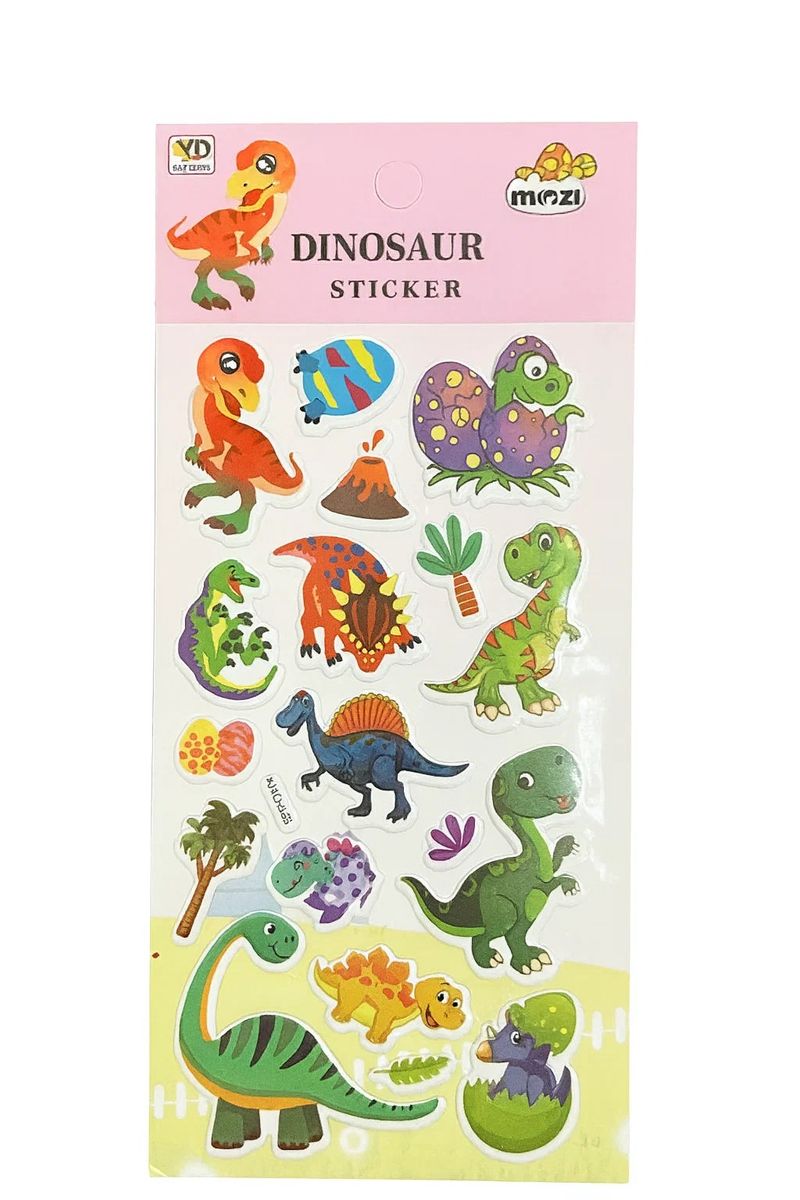 AdesivoDinossaurosSortidosMoozi-166620