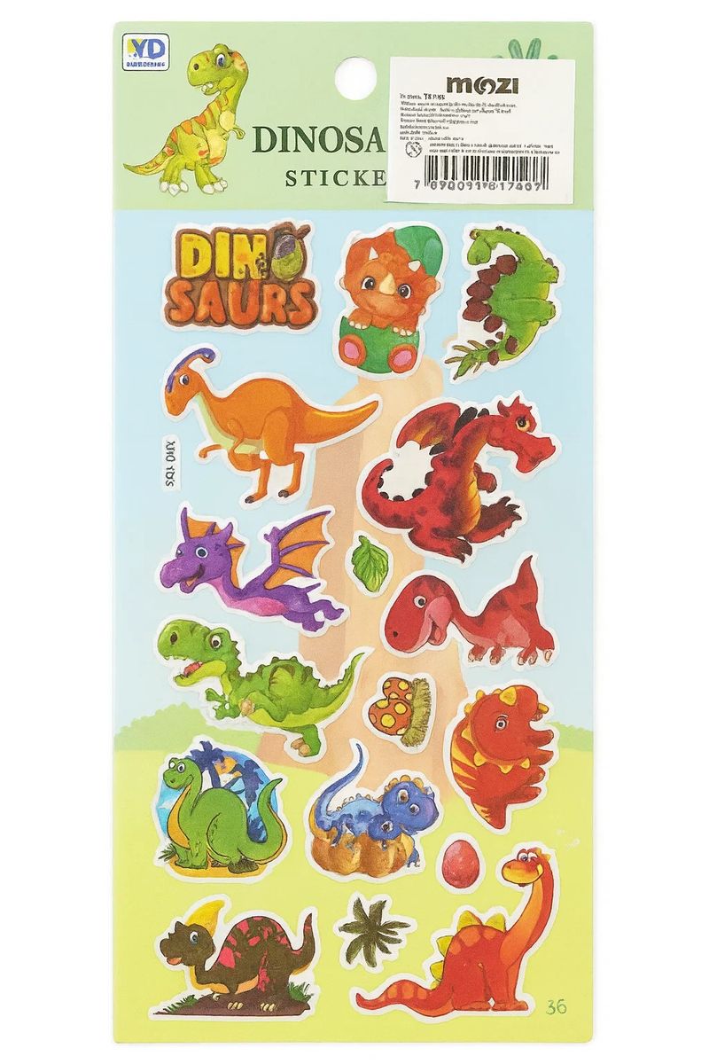 AdesivoDinossaurosSortidosMoozi-166621