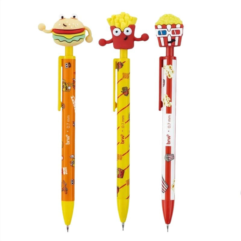 LapiseiraFastFoodSortidaBRW07mm-166637