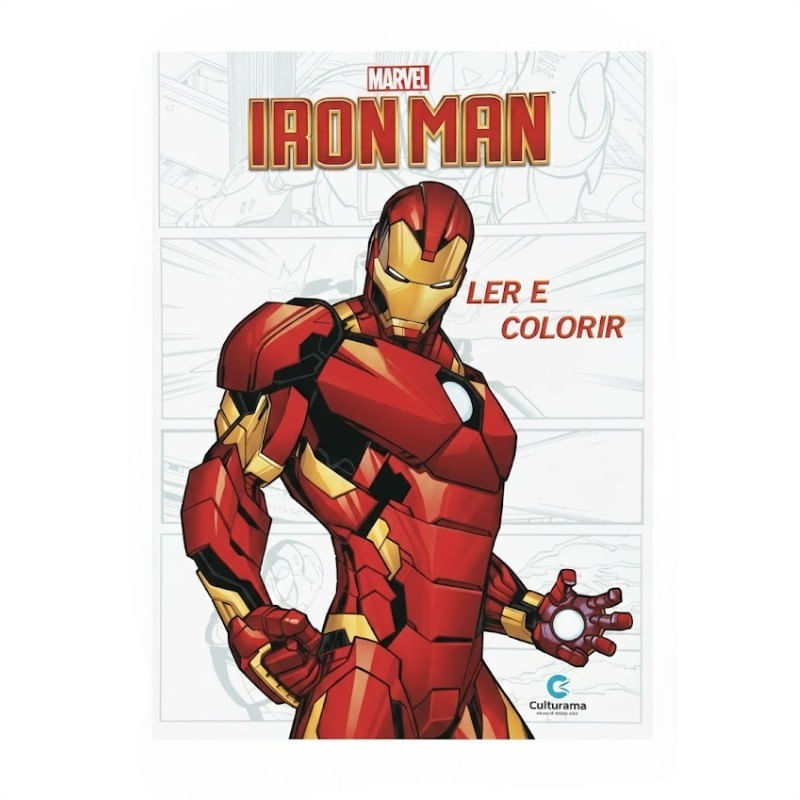 LivroLereColorirMarvelSortidoCulturama-166647