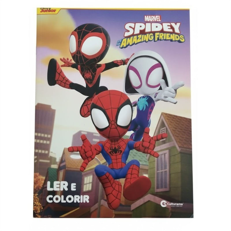 LivroLereColorirMarvelSortidoCulturama-166649