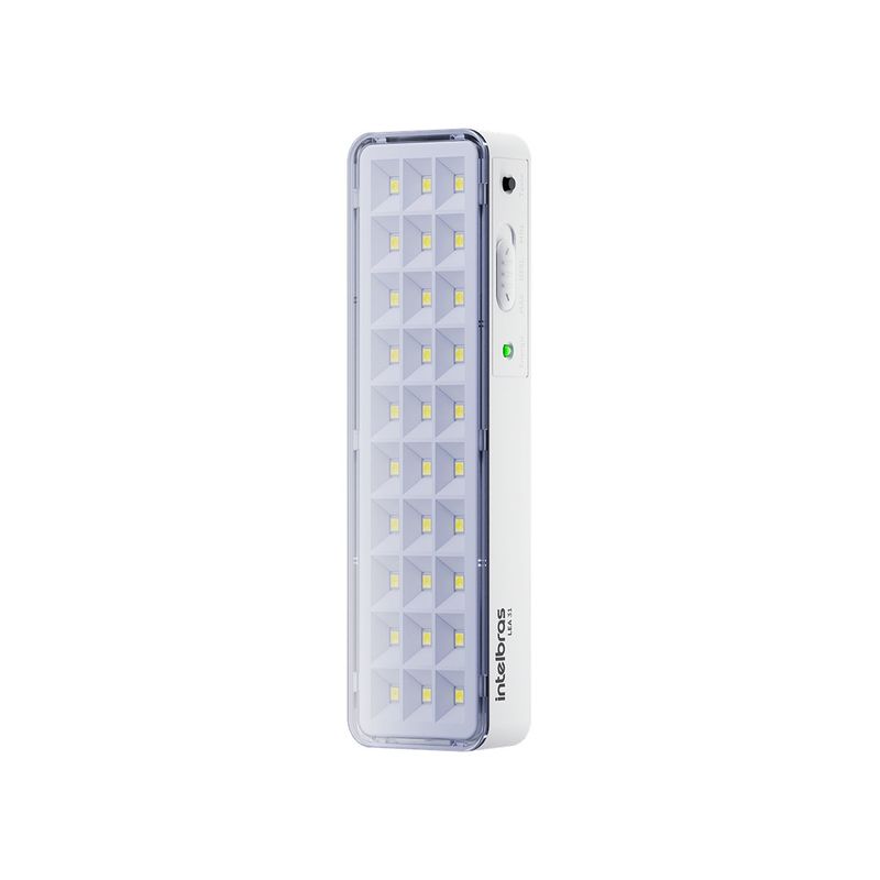 LuminariadeEmergenciaAutonomaLA31Intelbras-166623