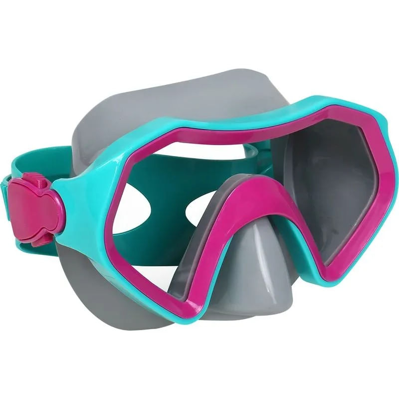 KitSnorkelmaismascaraJuvenilCrusaderBestway-166698