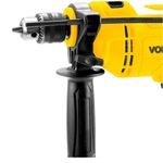 FuradeiradeImpactoVonder3/8``500W220V-166652