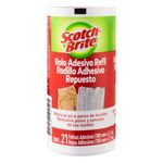 RefilRoloAdesivoTiraPelos3M-40869