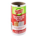 RefilRoloAdesivoTiraPelos3M-40875