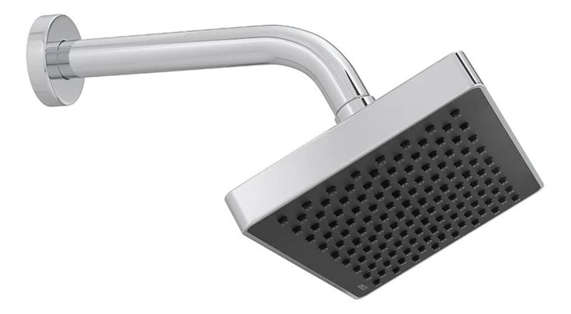 ChuveiroRetangulardeAguaFriaCromadoDeca150mm-166726