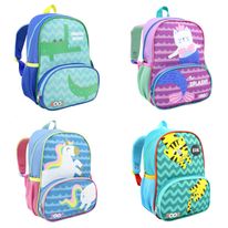 Mochila Infantil Sortida 13" Seanite