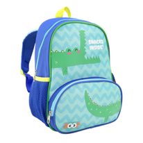 Mochila Infantil Sortida 13" Seanite