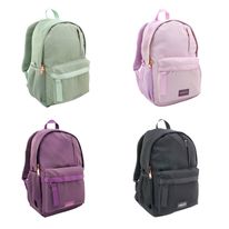 Mochila Juvenil Feminina Soft Sortida 18" Seanite