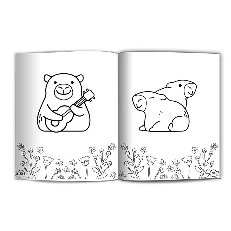 Livro500AdesivoCapivaraCulturama-166826