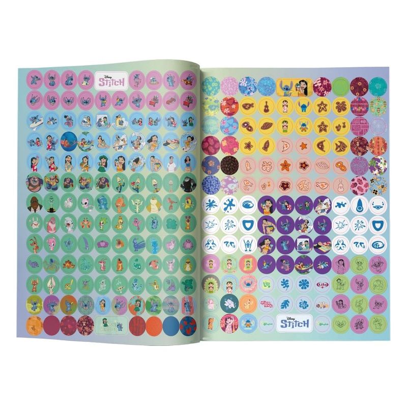 LivrodeAtividadescom500AdesivosStitchCulturama-166834