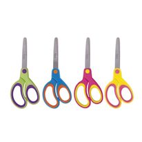 Tesoura Escolar Confort Sortida Tris