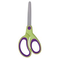 Tesoura Escolar Confort Sortida Tris