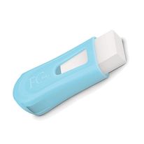 Apontador Sortido com Borracha Pastel Faber Castell