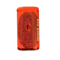 Apontador com Depósito Homem Aranha Sortido Molin