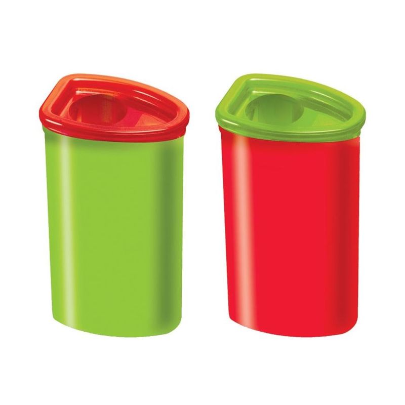 ApontadorSortidocomDepositoJumboFaberCastell-143244