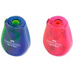 ApontadorcomdepositoVaieVemFaberCastell(ProdutoSortido)-154477