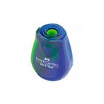 ApontadorcomdepositoVaieVemFaberCastell(ProdutoSortido)-154478