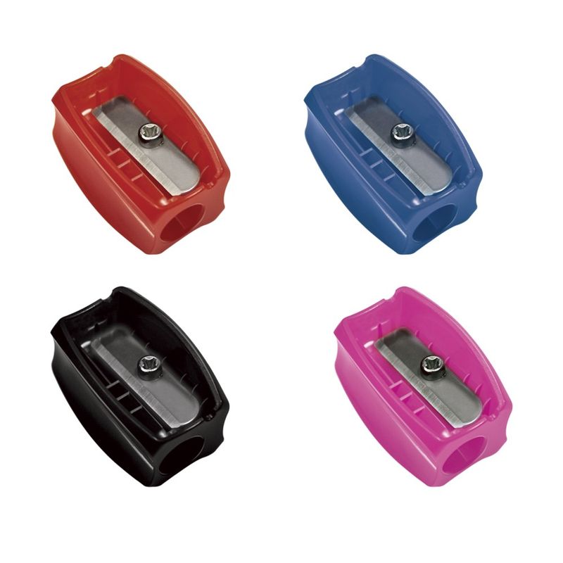 ApontadorSimplesClassicoFaberCastell(ProdutoSortido)-144015