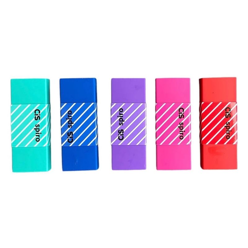 BorrachaEscolarFantasiaSpiroSortidoCis-152116