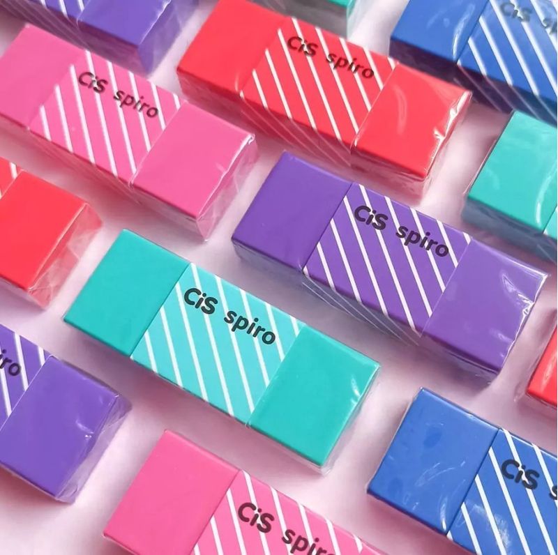 BorrachaEscolarFantasiaSpiroSortidoCis-152115