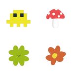 BorrachaEscolarFantasyFormasSortidoLeonora-144963